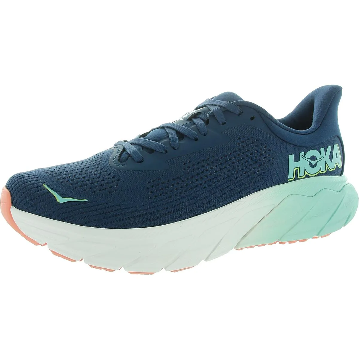 1147851 Womens Lace-Up Manmade Running & Training Shoes