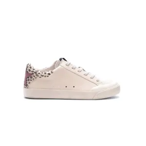 Amber Sneakers In Beige