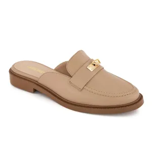 Andrea Women's Moccasin Clogs