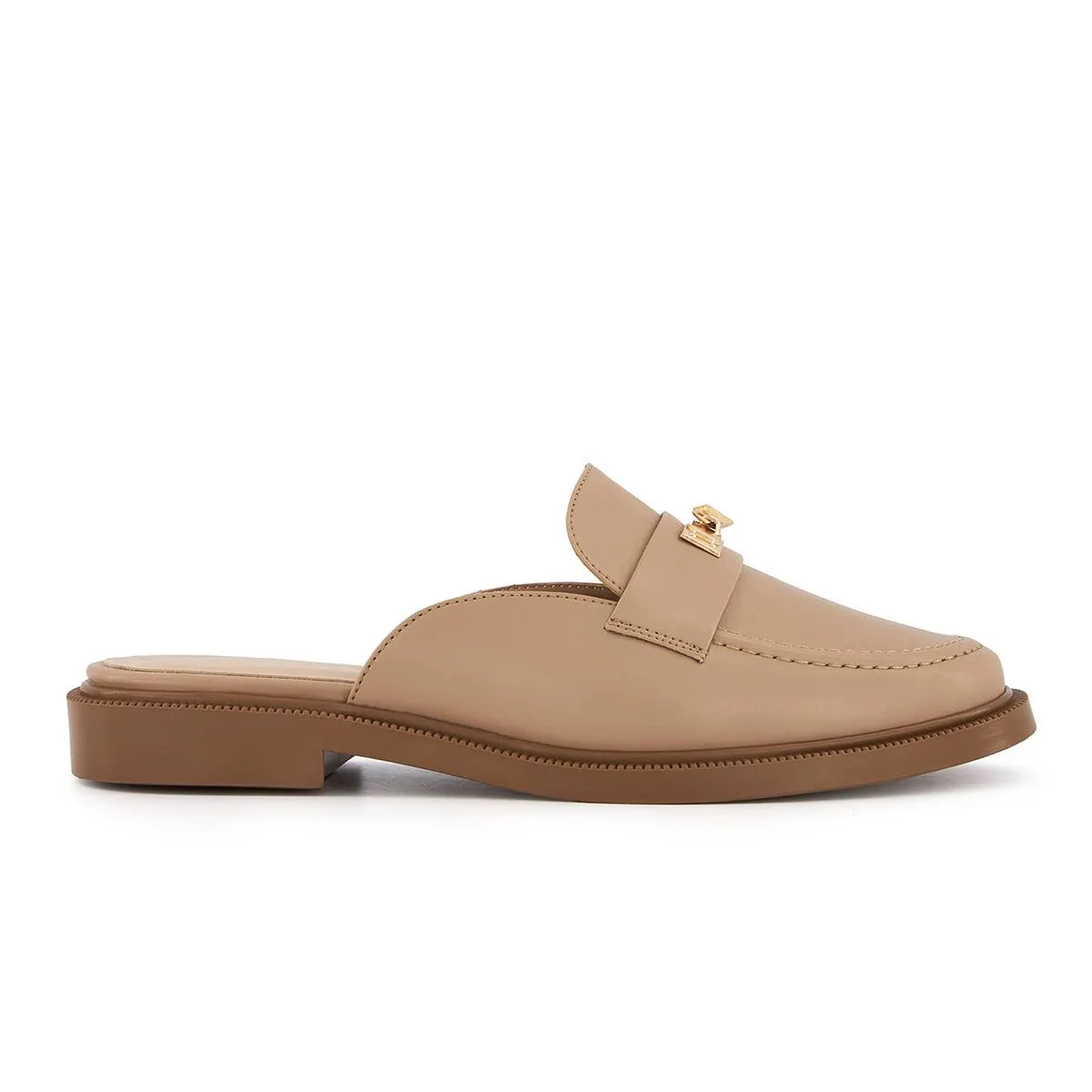 Andrea Women's Moccasin Clogs
