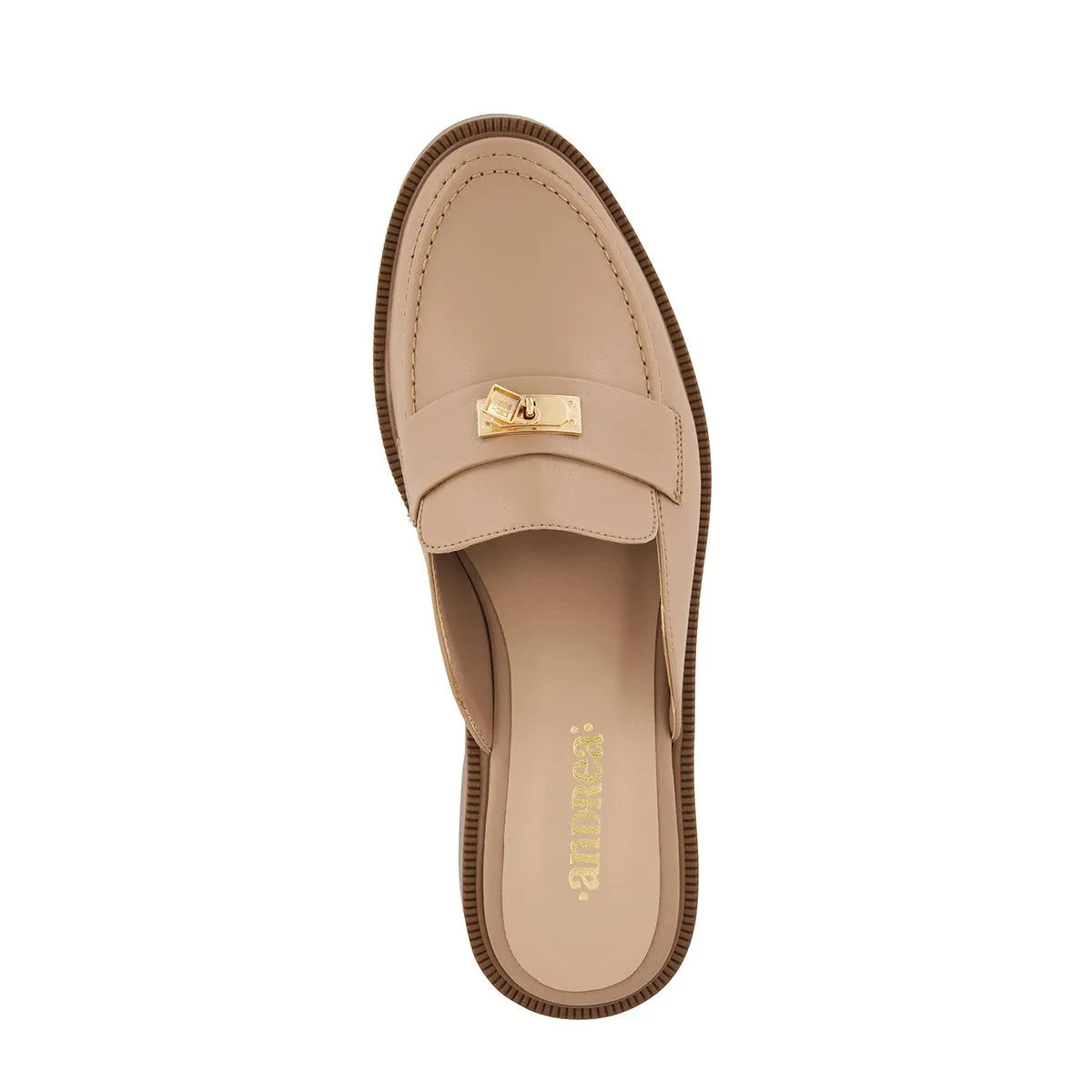 Andrea Women's Moccasin Clogs