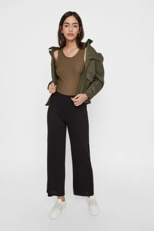 Anna trousers - Black