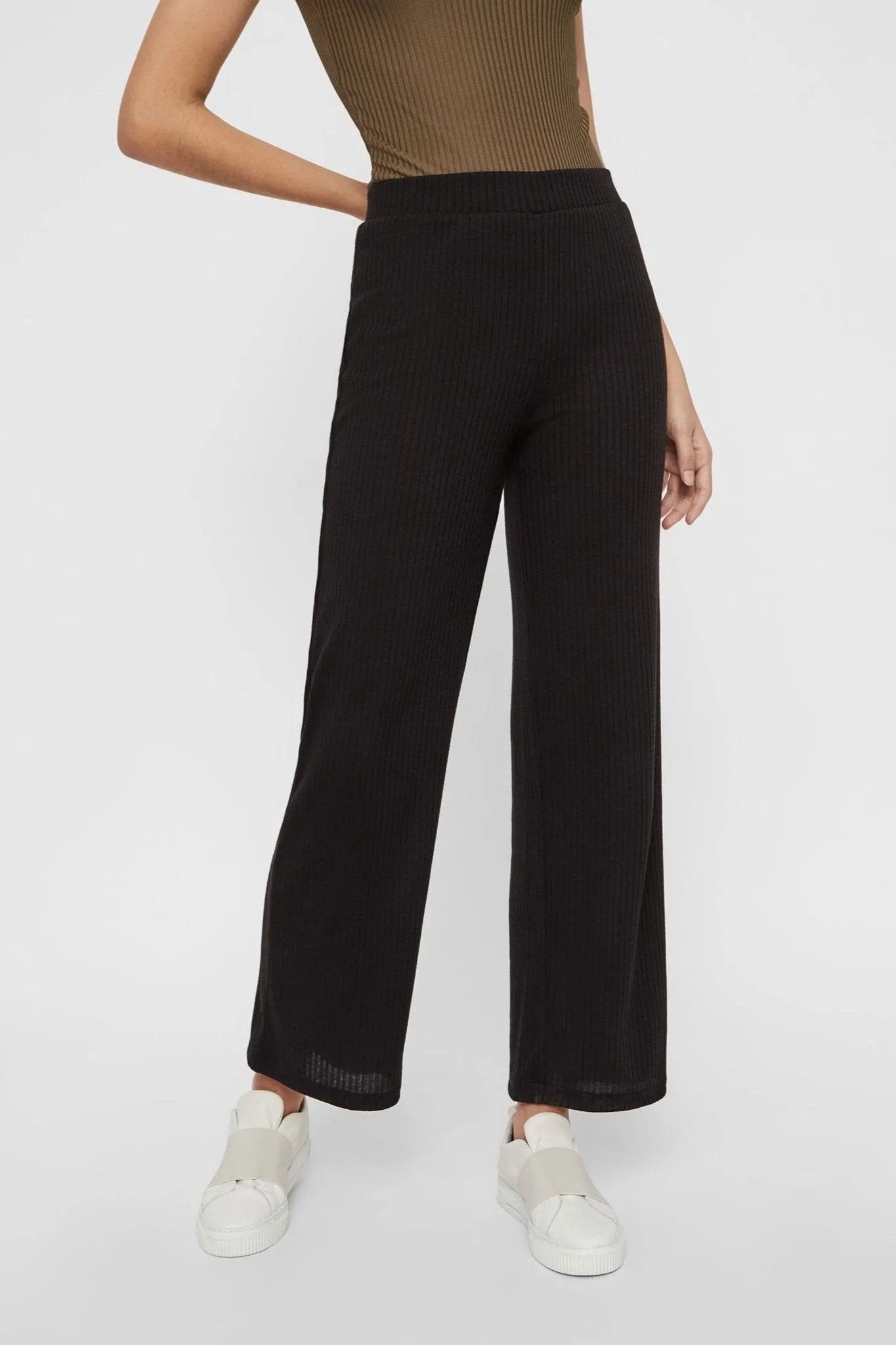 Anna trousers - Black