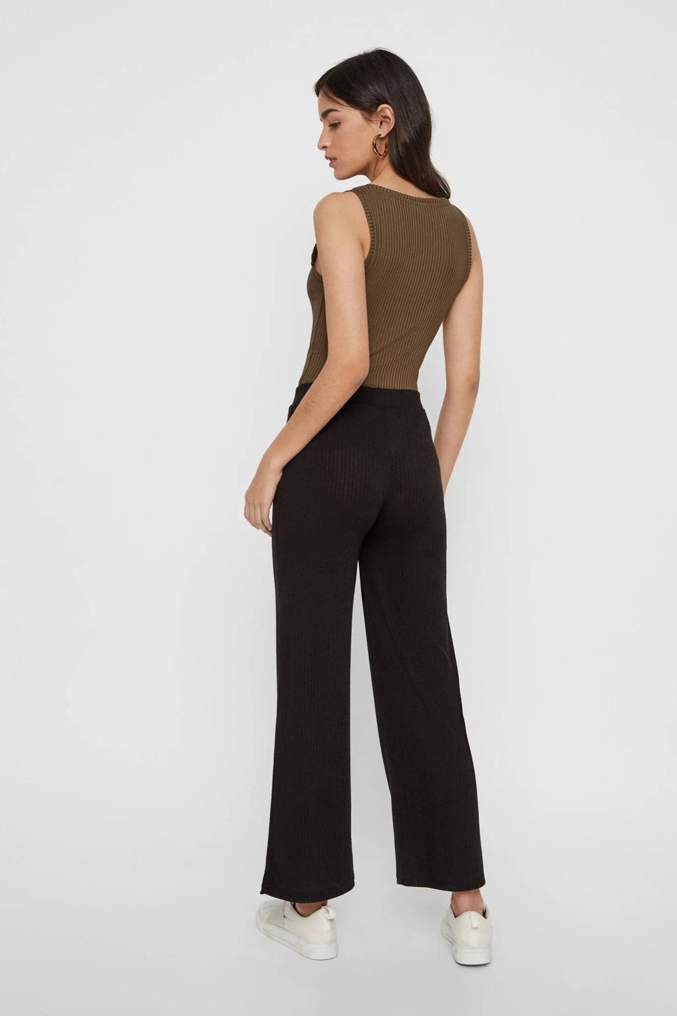 Anna trousers - Black