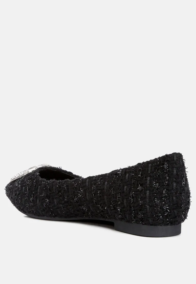 aria flat