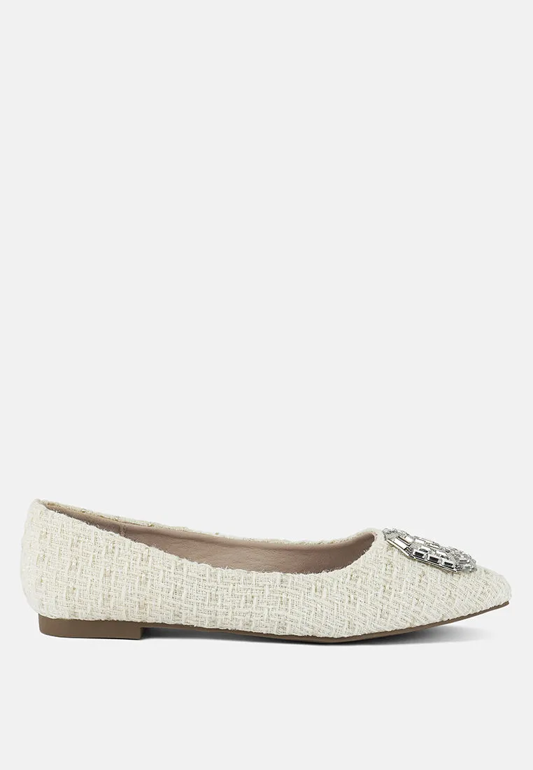 aria flat