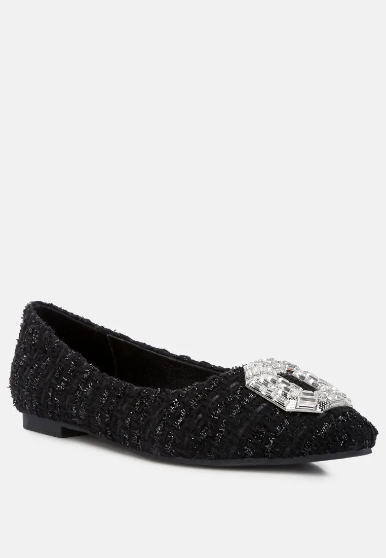 aria flat