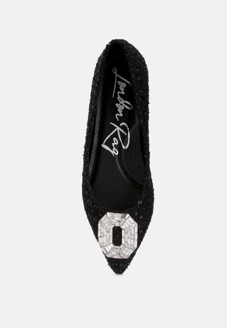 aria flat