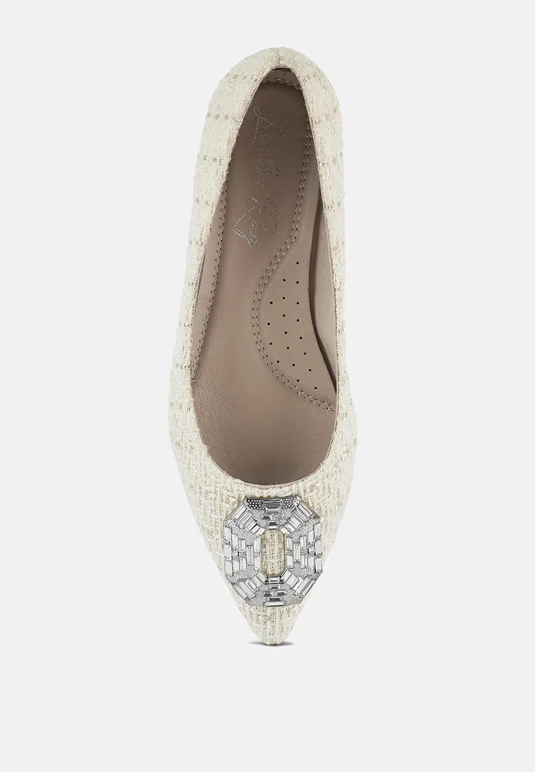 aria flat