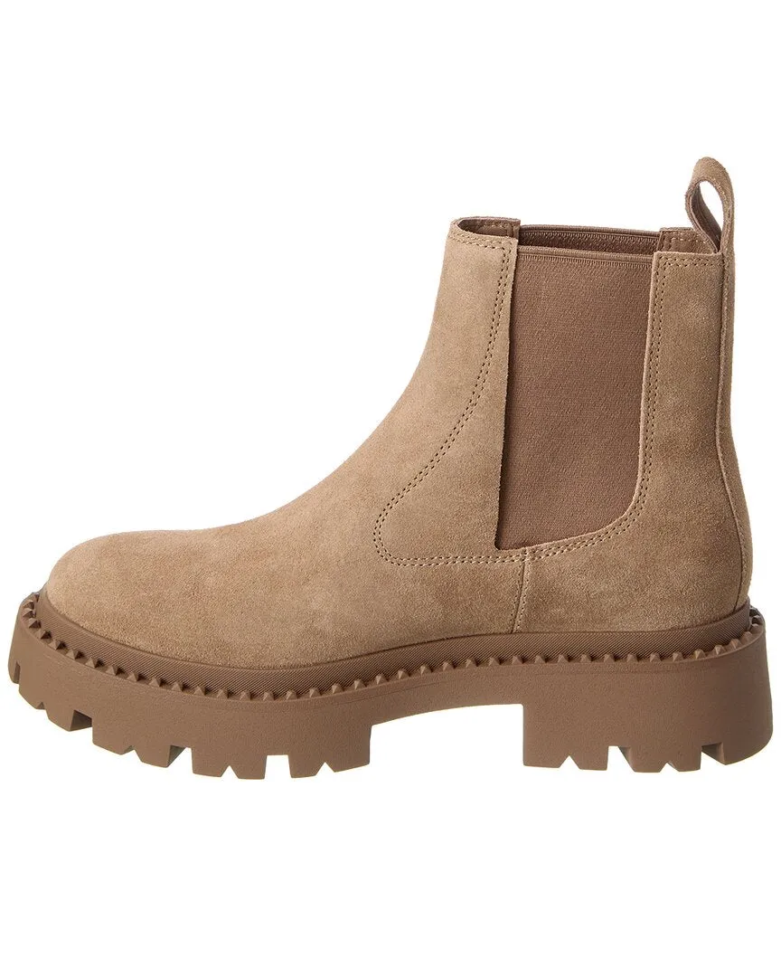Ash Genie Suede Boot