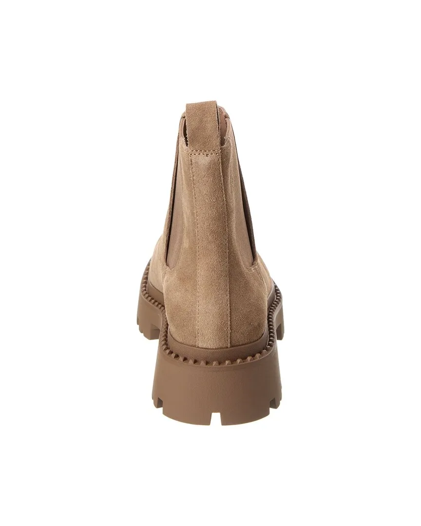 Ash Genie Suede Boot