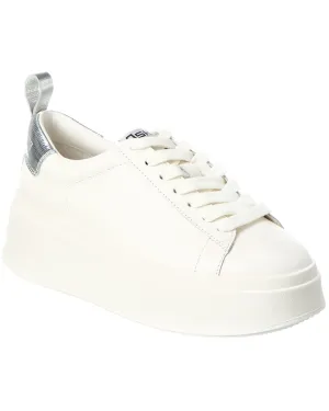 Ash Move S Leather Sneaker