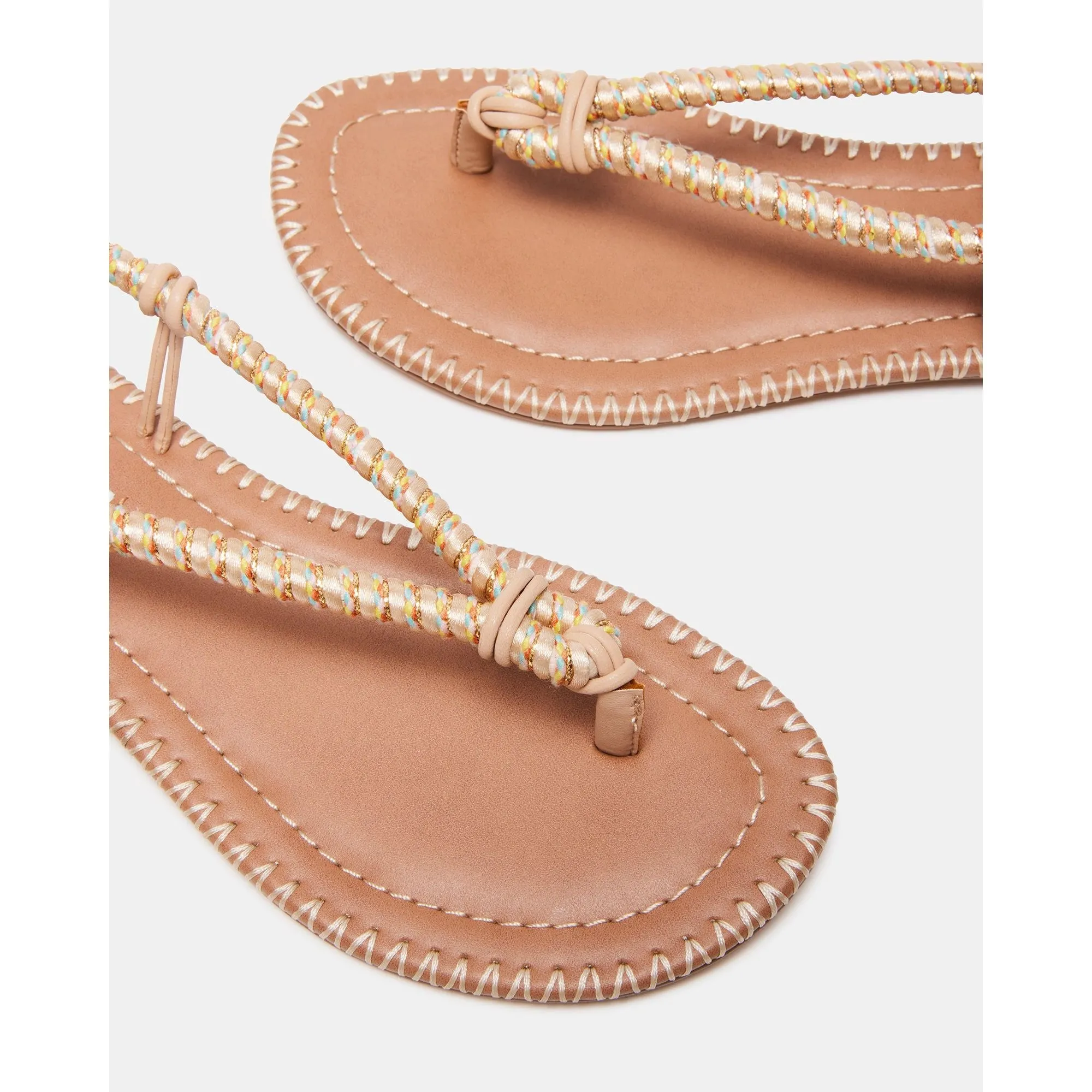 Ashani Blush Multi
