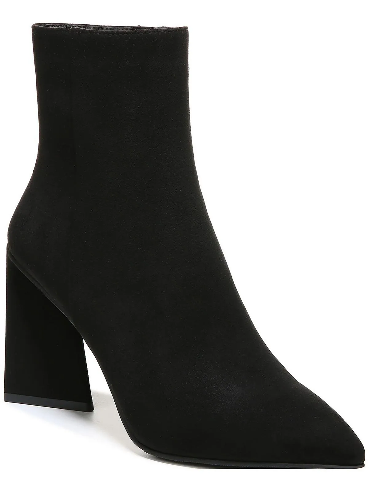 Asya  Womens Pointed Toe Dressy Booties