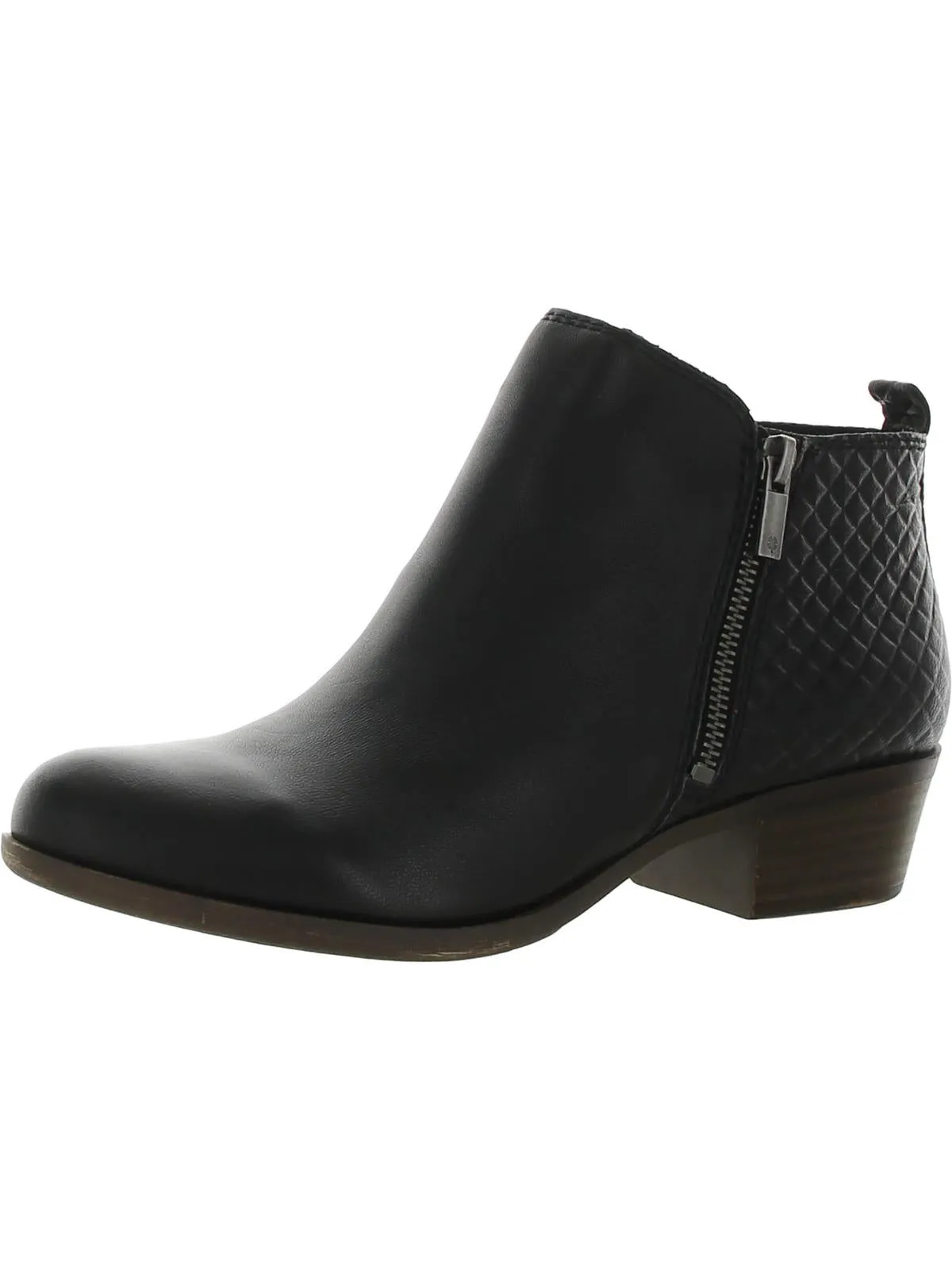 Basel Womens Booties Ankle Boots