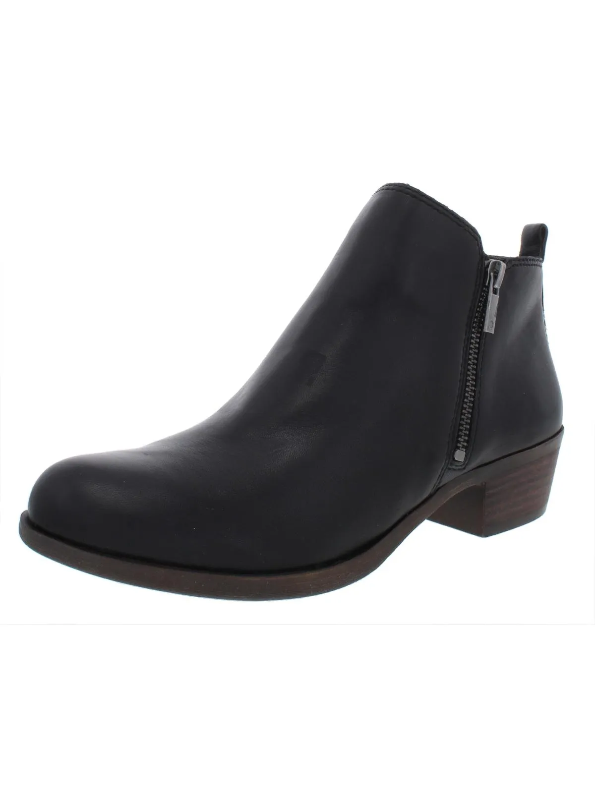 Basel Womens Booties Ankle Boots