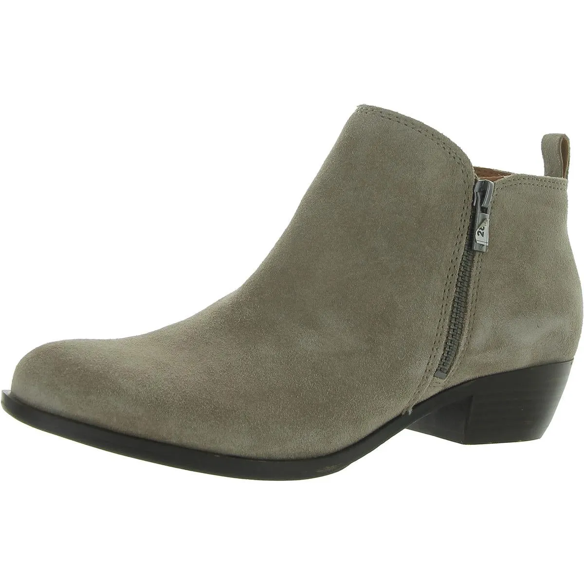 Basel Womens Booties Ankle Boots