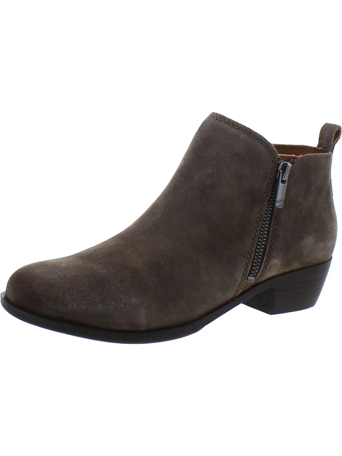 Basel Womens Booties Ankle Boots