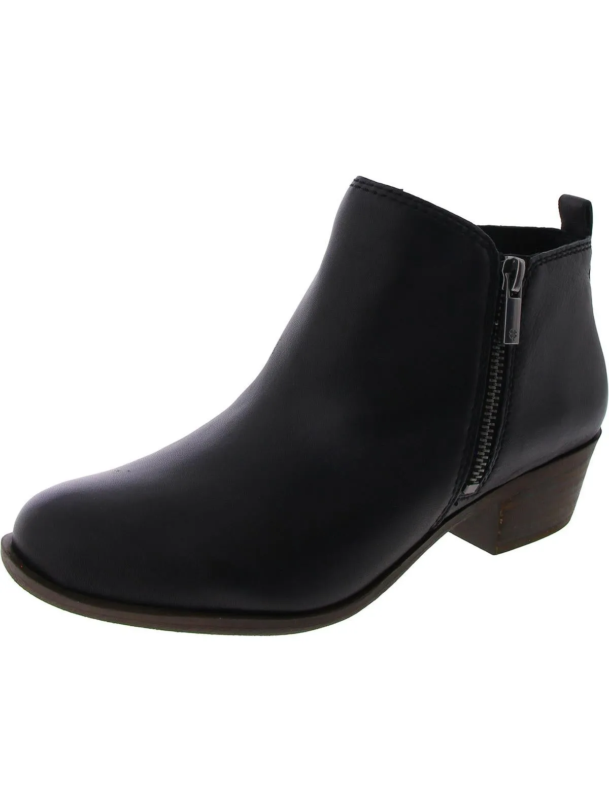 Basel Womens Booties Ankle Boots
