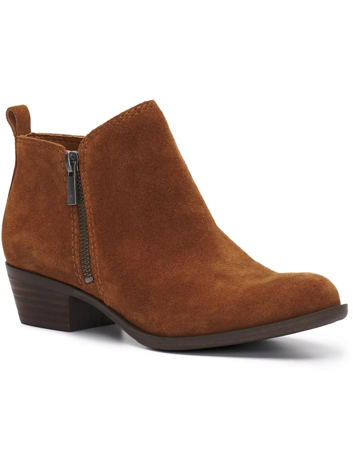 Basel Womens Booties Ankle Boots