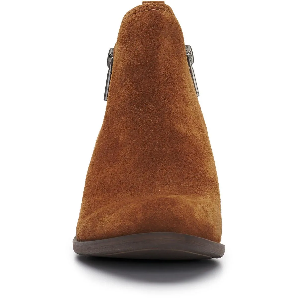 Basel Womens Booties Ankle Boots