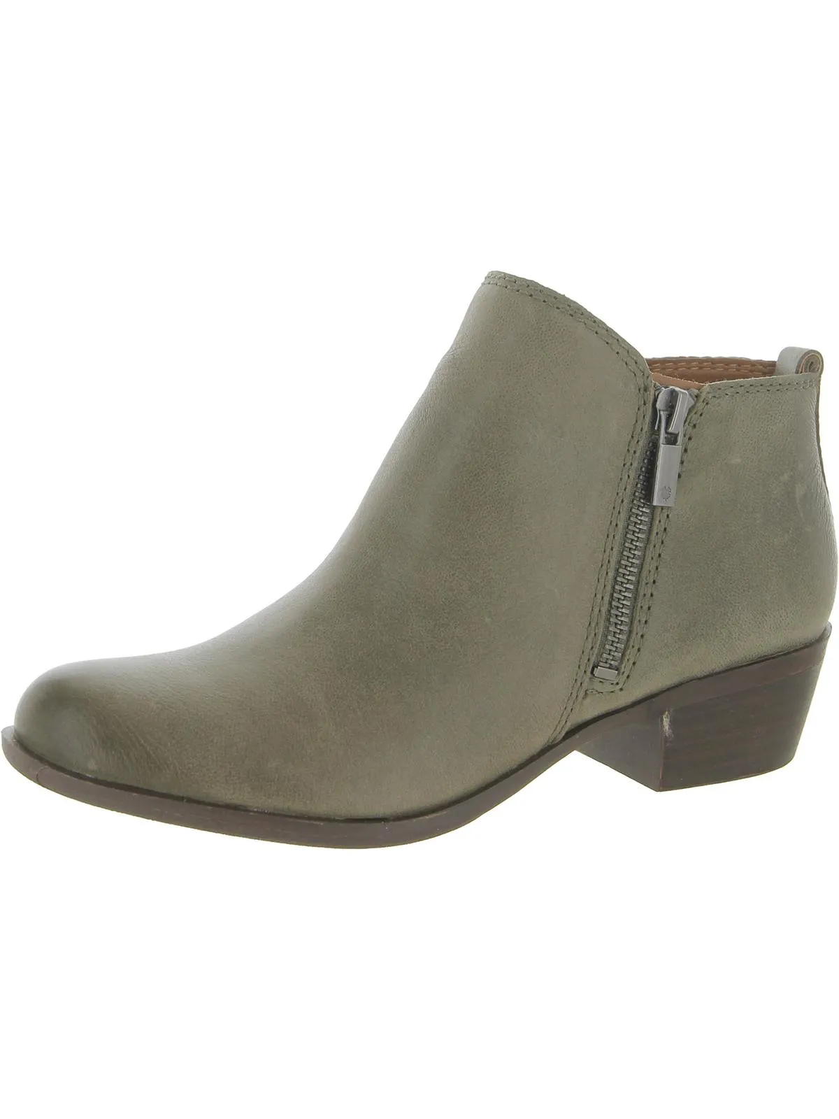 Basel Womens Booties Ankle Boots