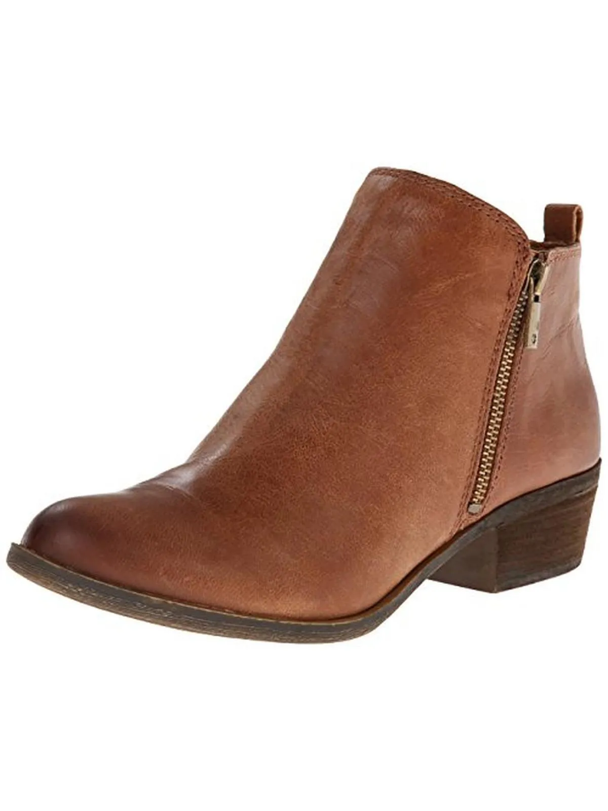 Basel Womens Booties Ankle Boots