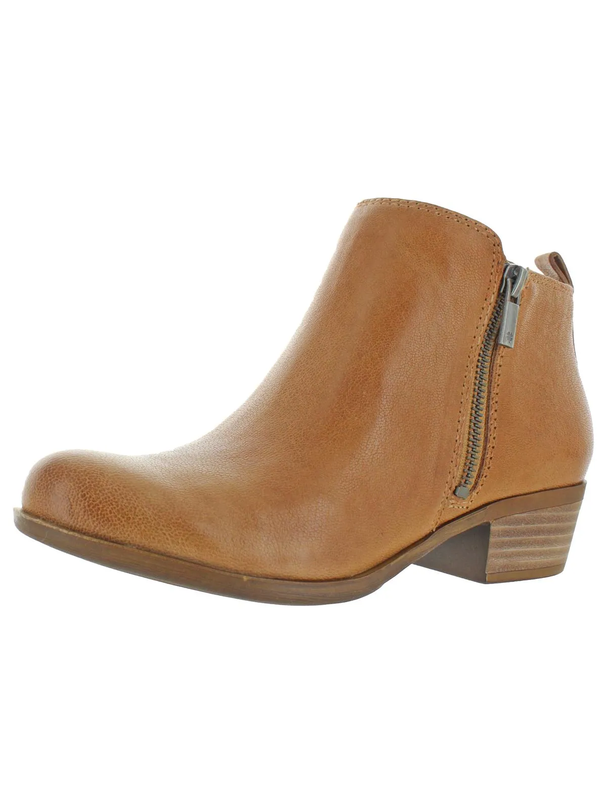 Basel Womens Booties Ankle Boots