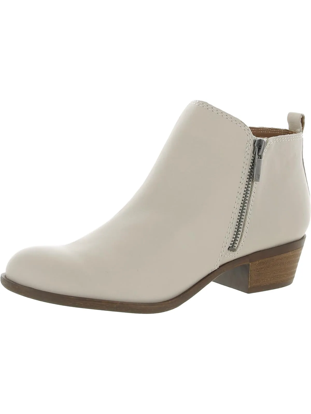 Basel Womens Booties Ankle Boots