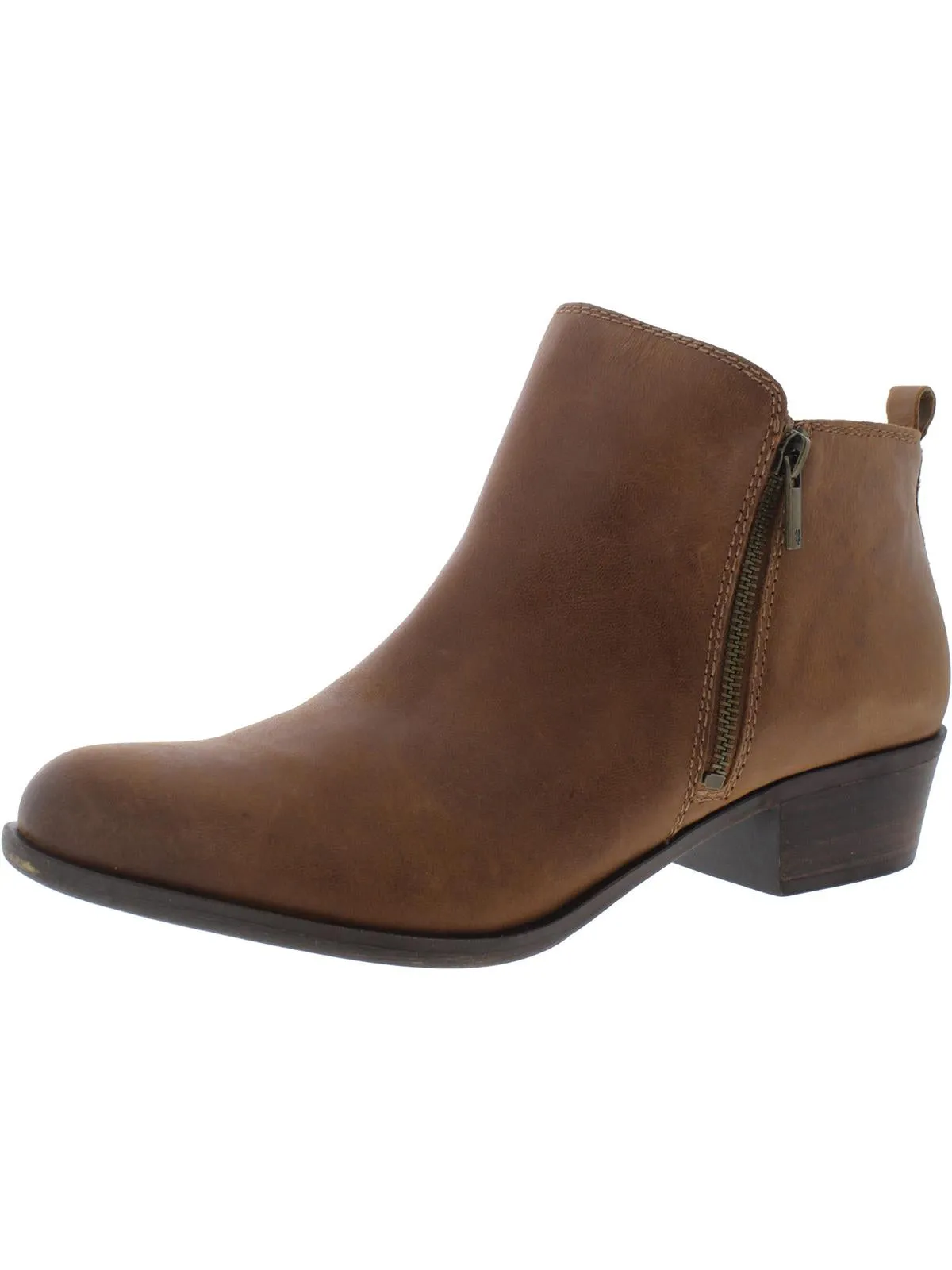 Basel Womens Booties Ankle Boots