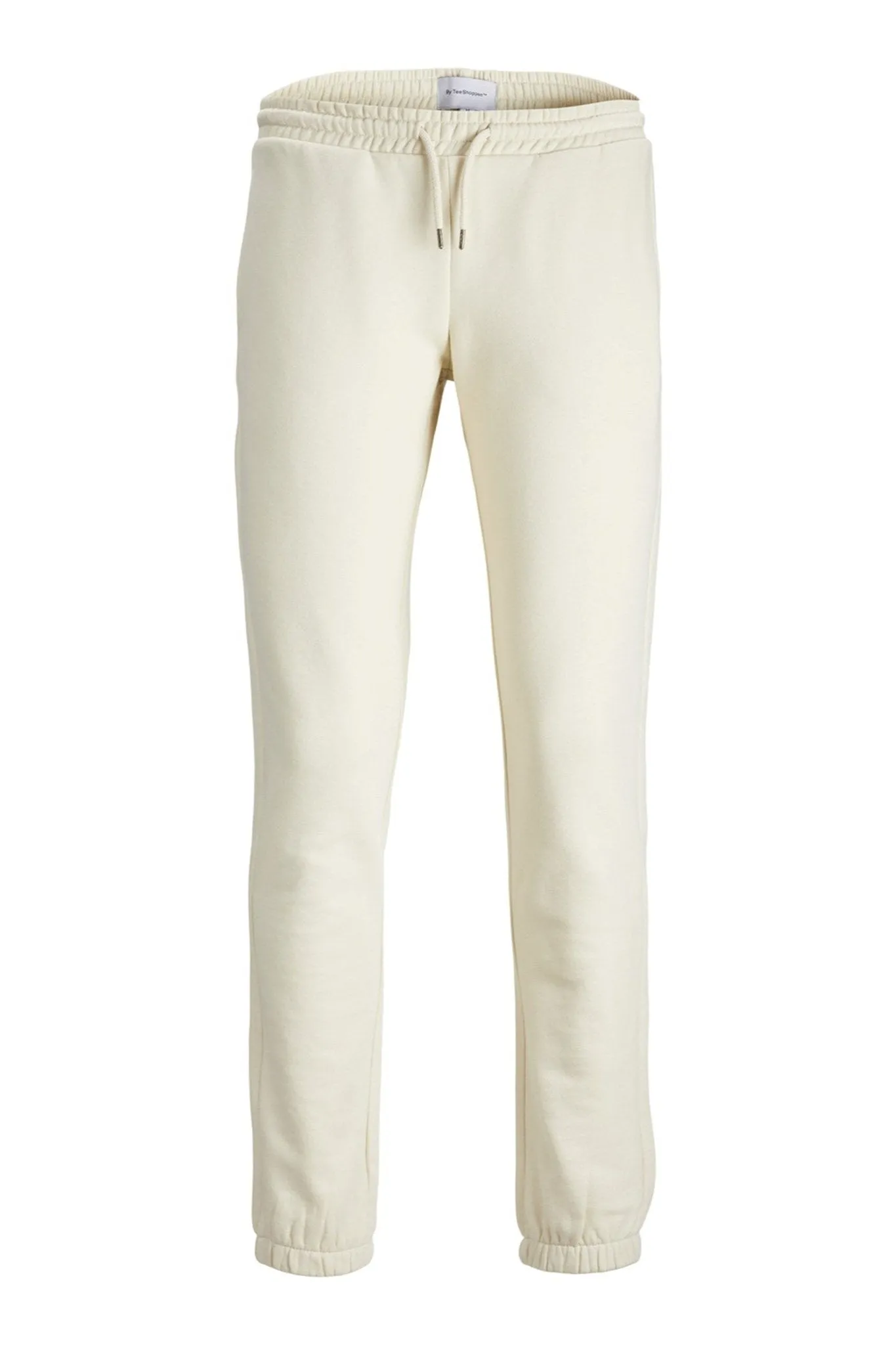 Basic Sweatpants - Light Beige
