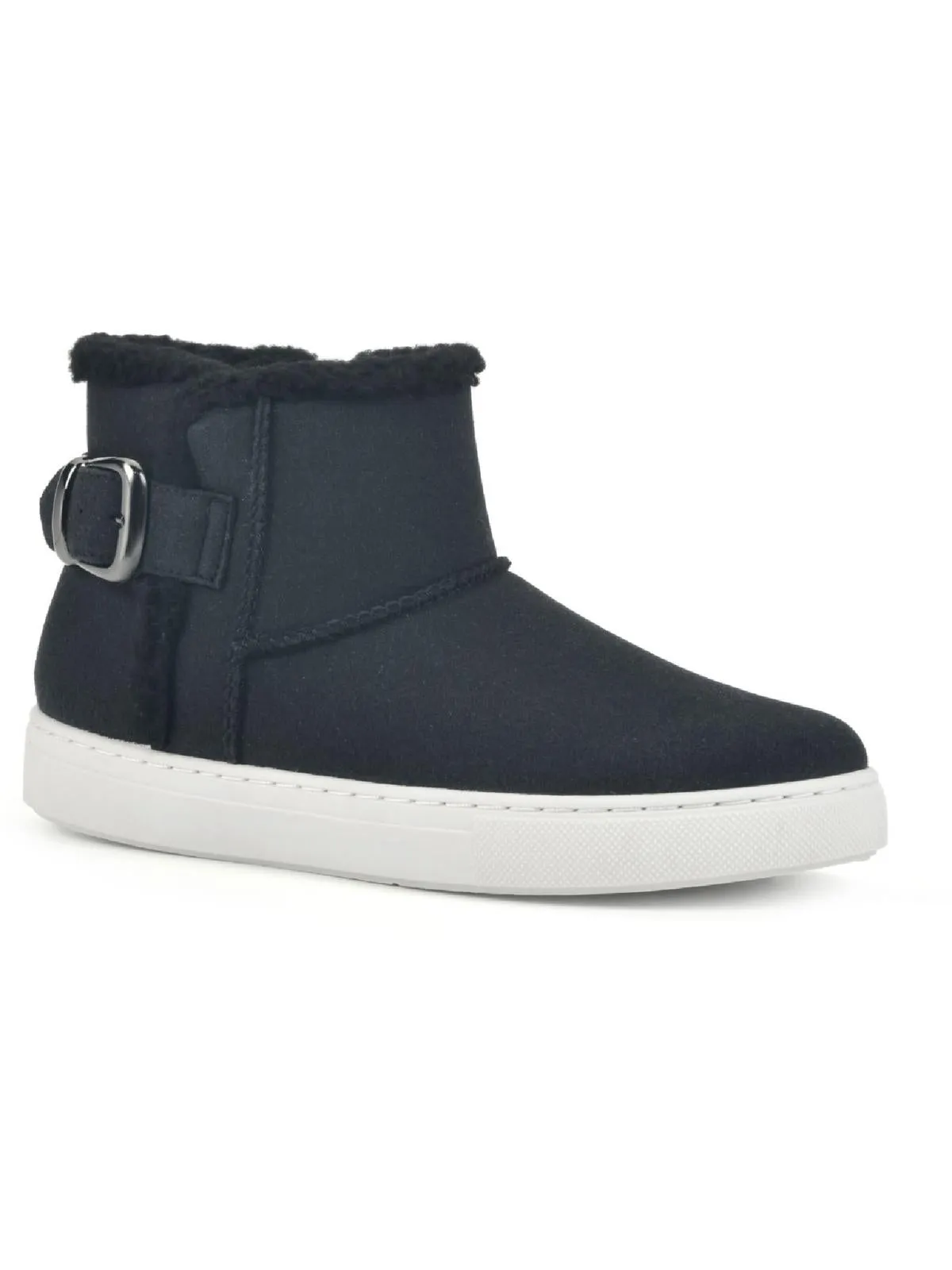 Beamish Womens Chilly Weather Zipper Booties