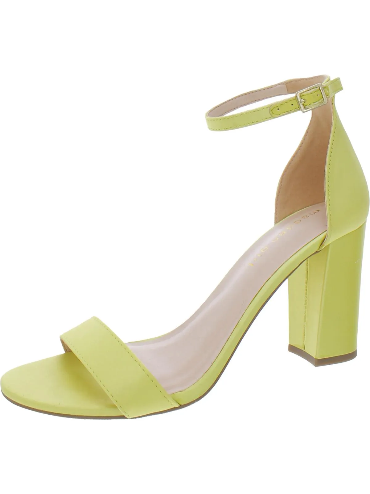 Beella Womens Dress Sandals