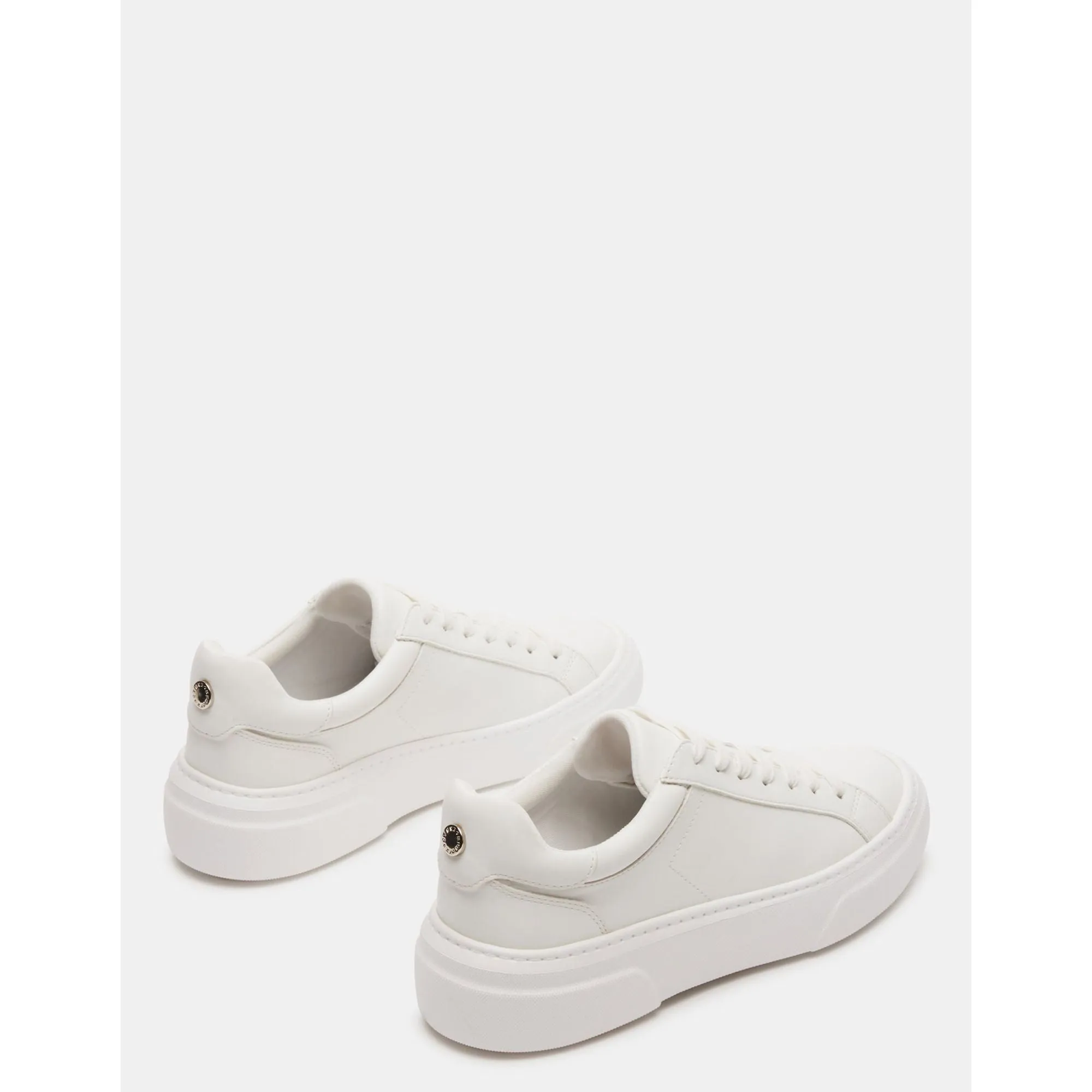 BERGEN WHITE