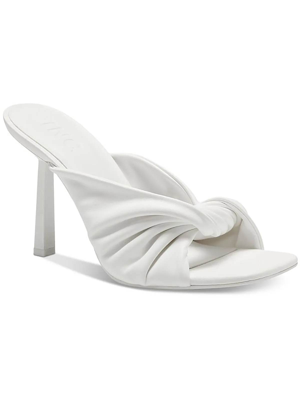 Birana Womens Slip On Heels