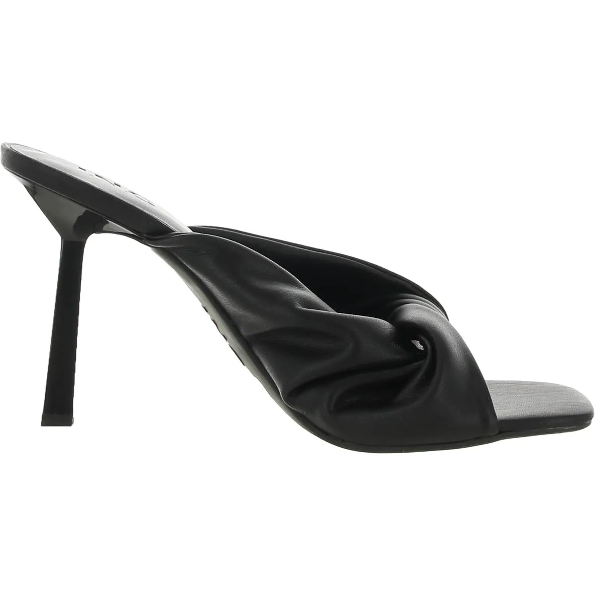 Birana Womens Slip On Heels