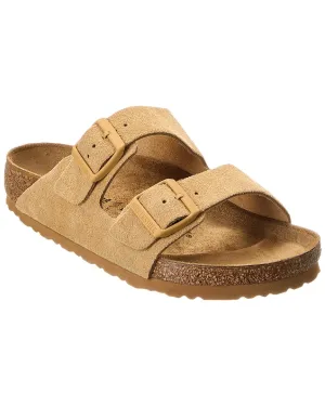 Birkenstock Arizona Suede Sandal