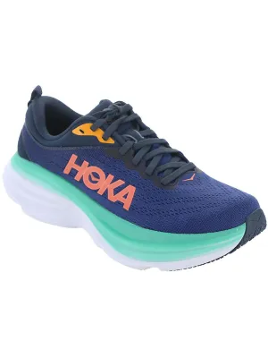 Bondi 8 Womens Fitness Workout Running Shoes