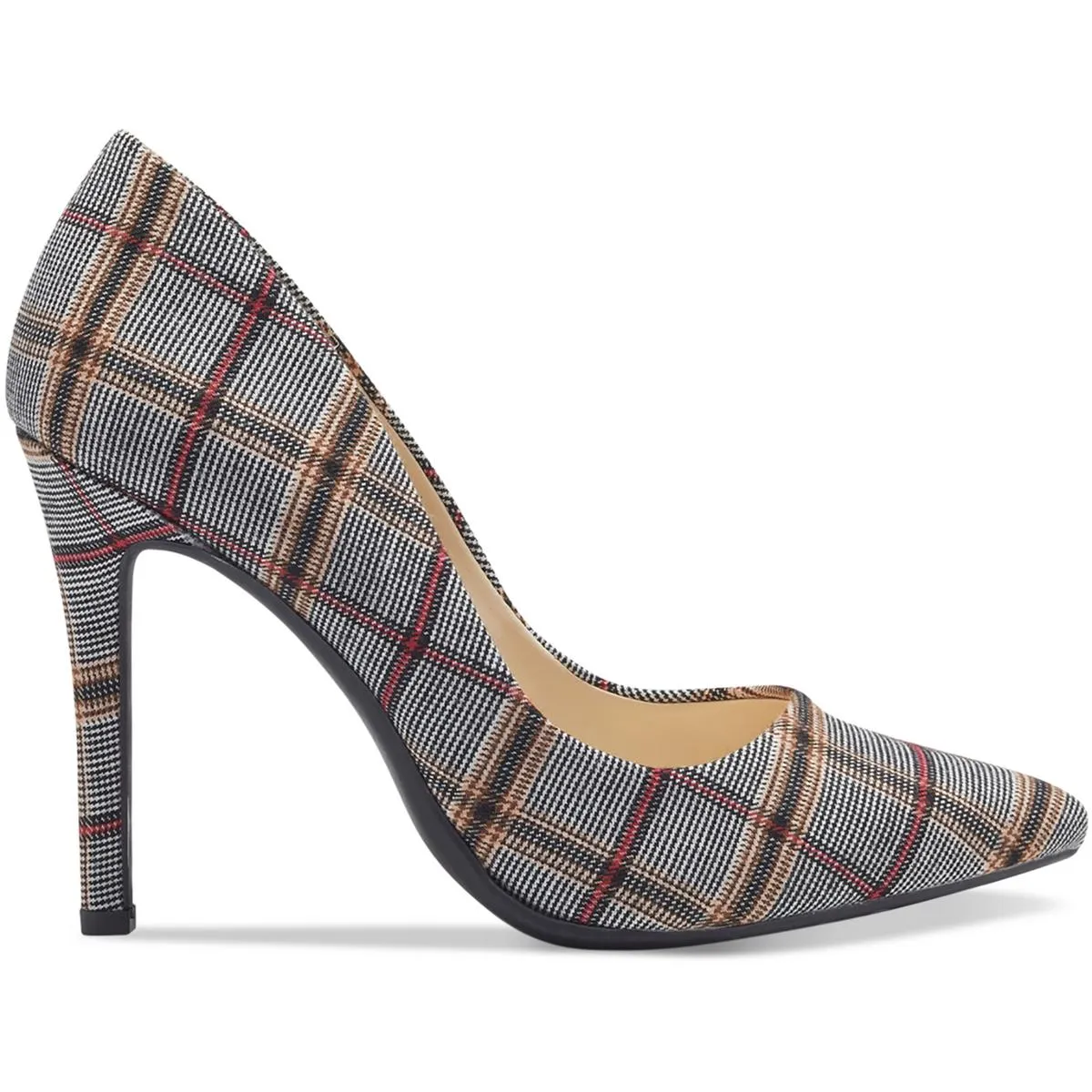 Cassani Womens Dress Pumps