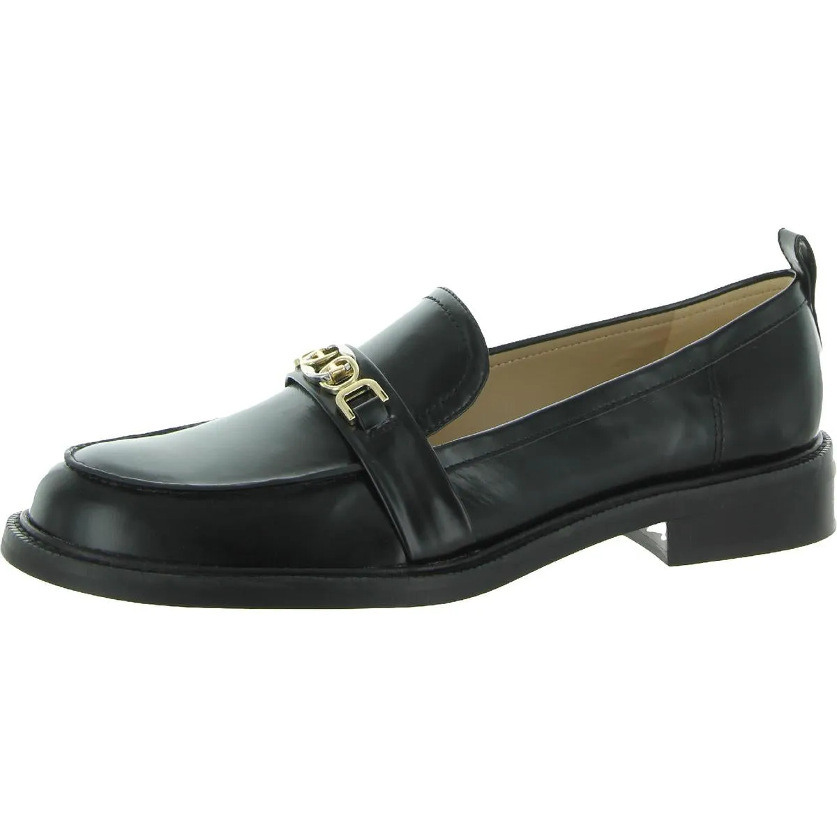 Christy Womens Slip On Loafers