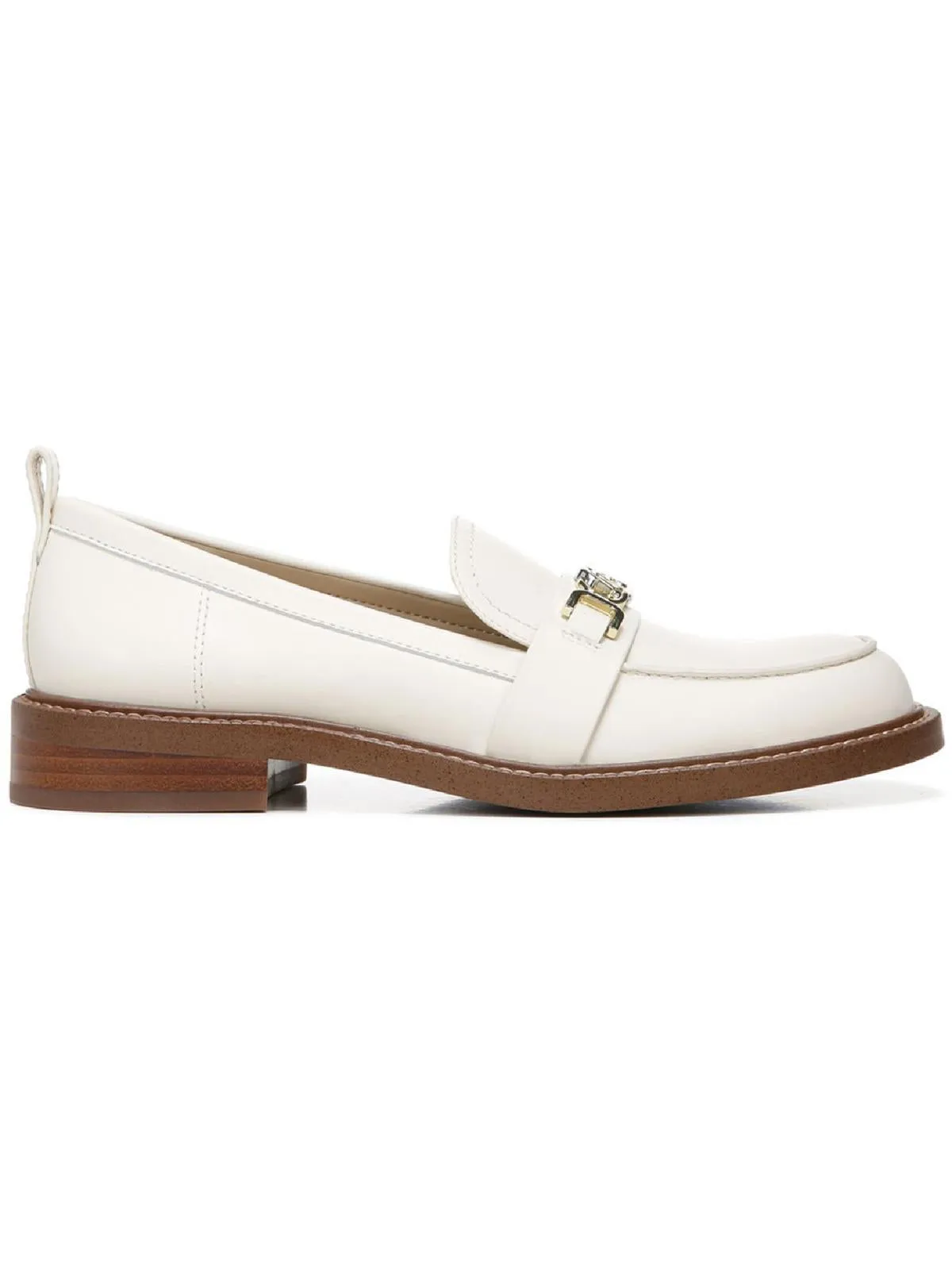 Christy Womens Slip On Loafers