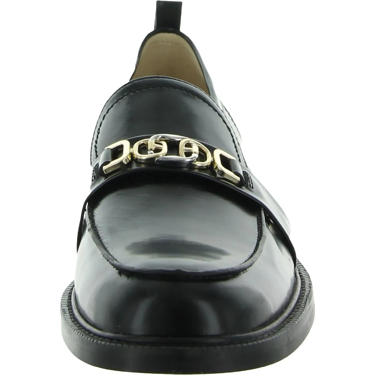 Christy Womens Slip On Loafers