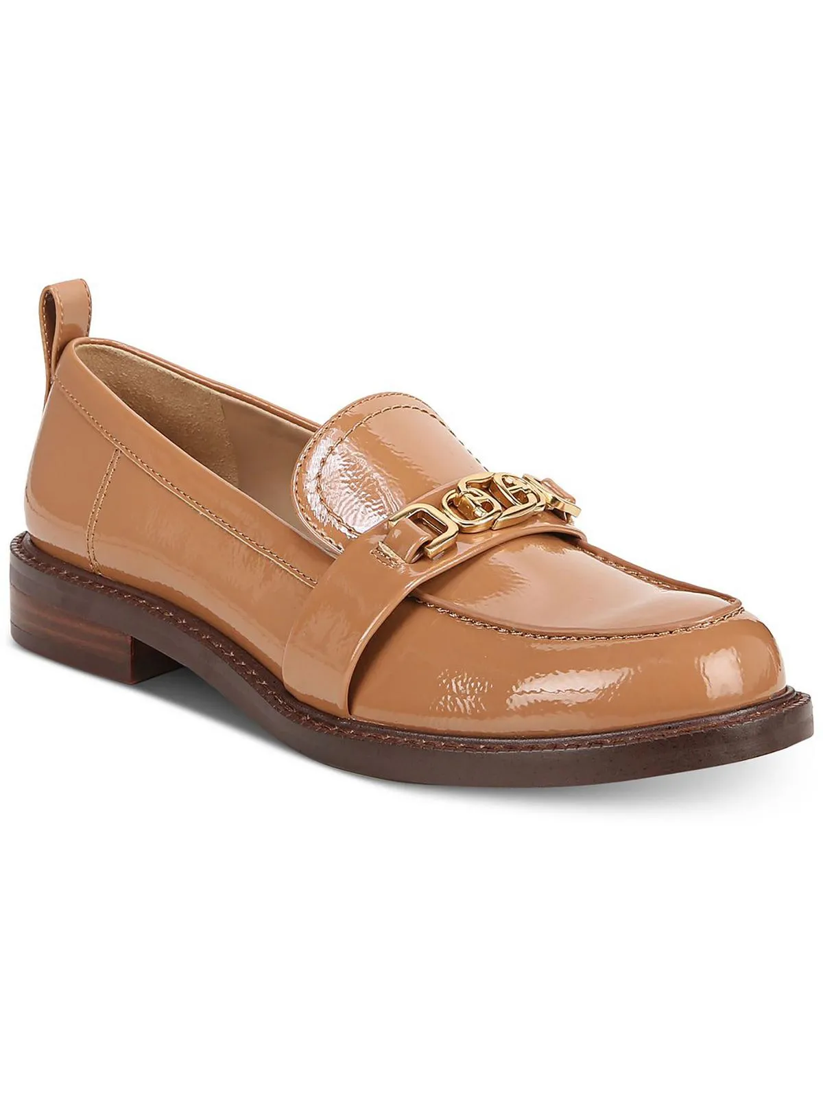 Christy Womens Slip On Loafers