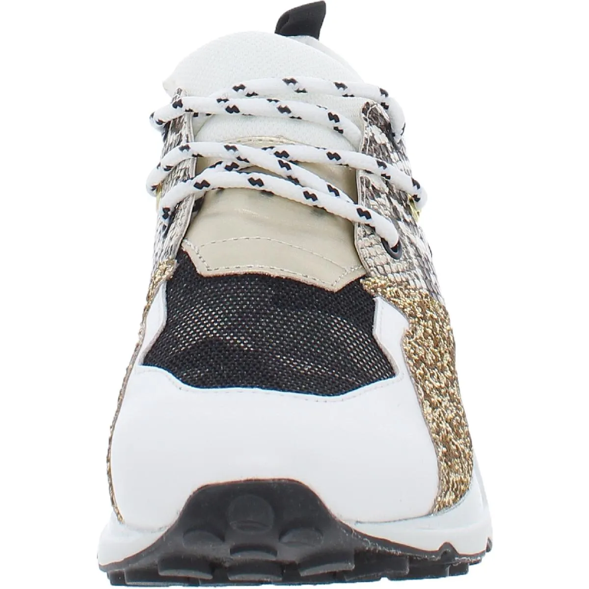 Cliff Womens Low Top Fashion Sneakers