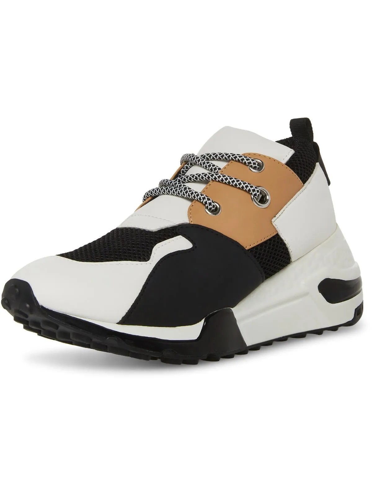 Cliff Womens Low Top Fashion Sneakers
