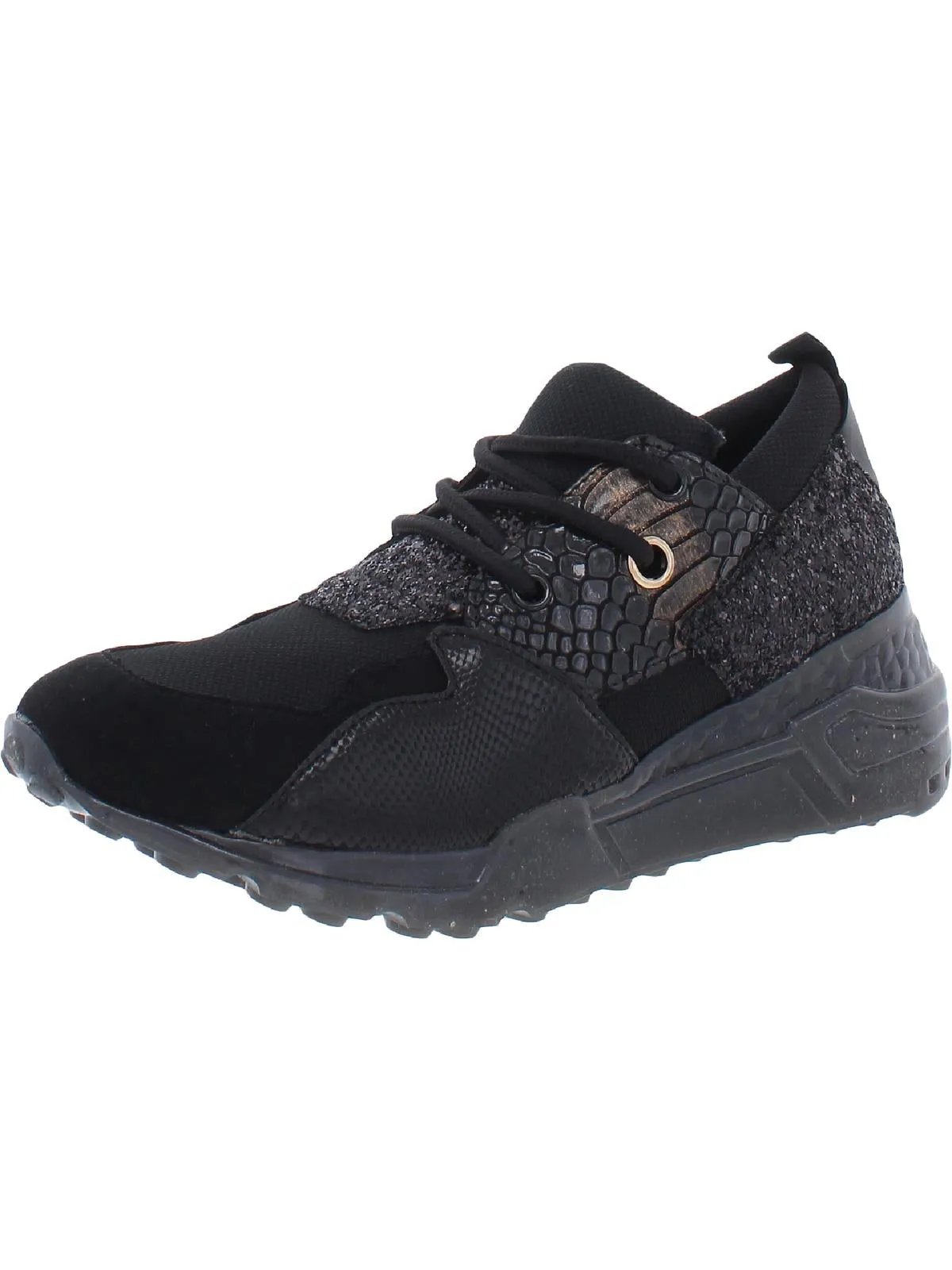 Cliff Womens Low Top Fashion Sneakers
