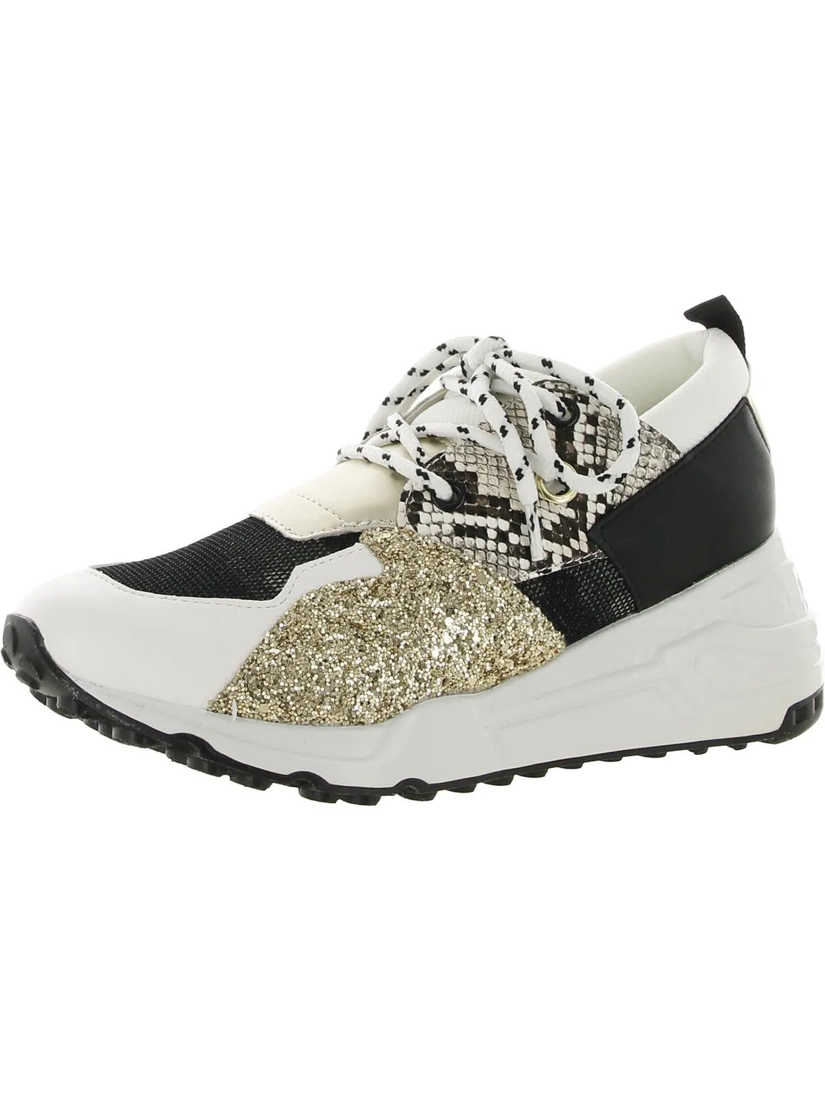 Cliff Womens Low Top Fashion Sneakers