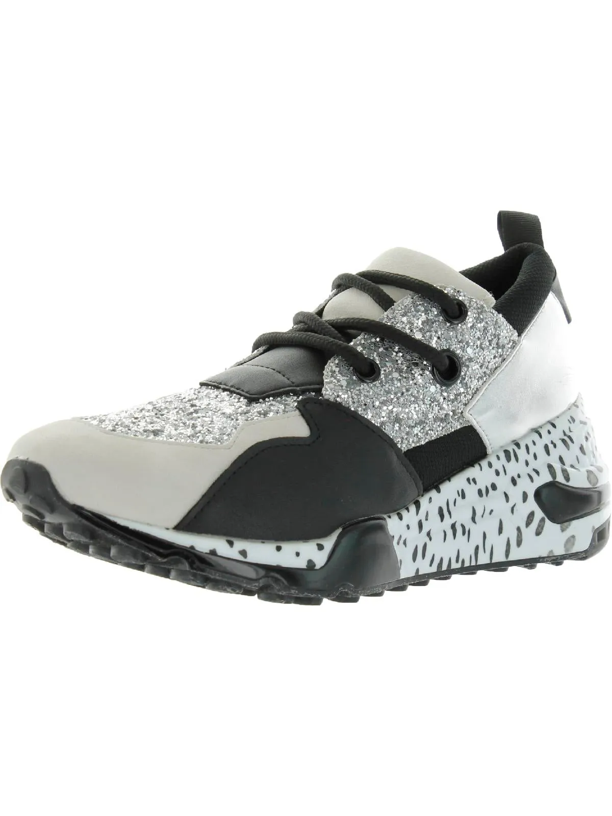 Cliff Womens Low Top Fashion Sneakers