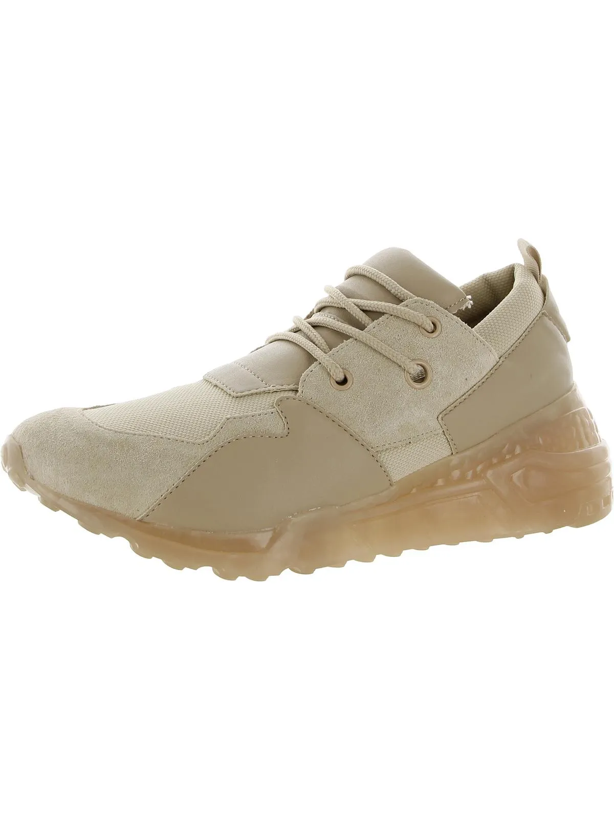 Cliff Womens Low Top Fashion Sneakers