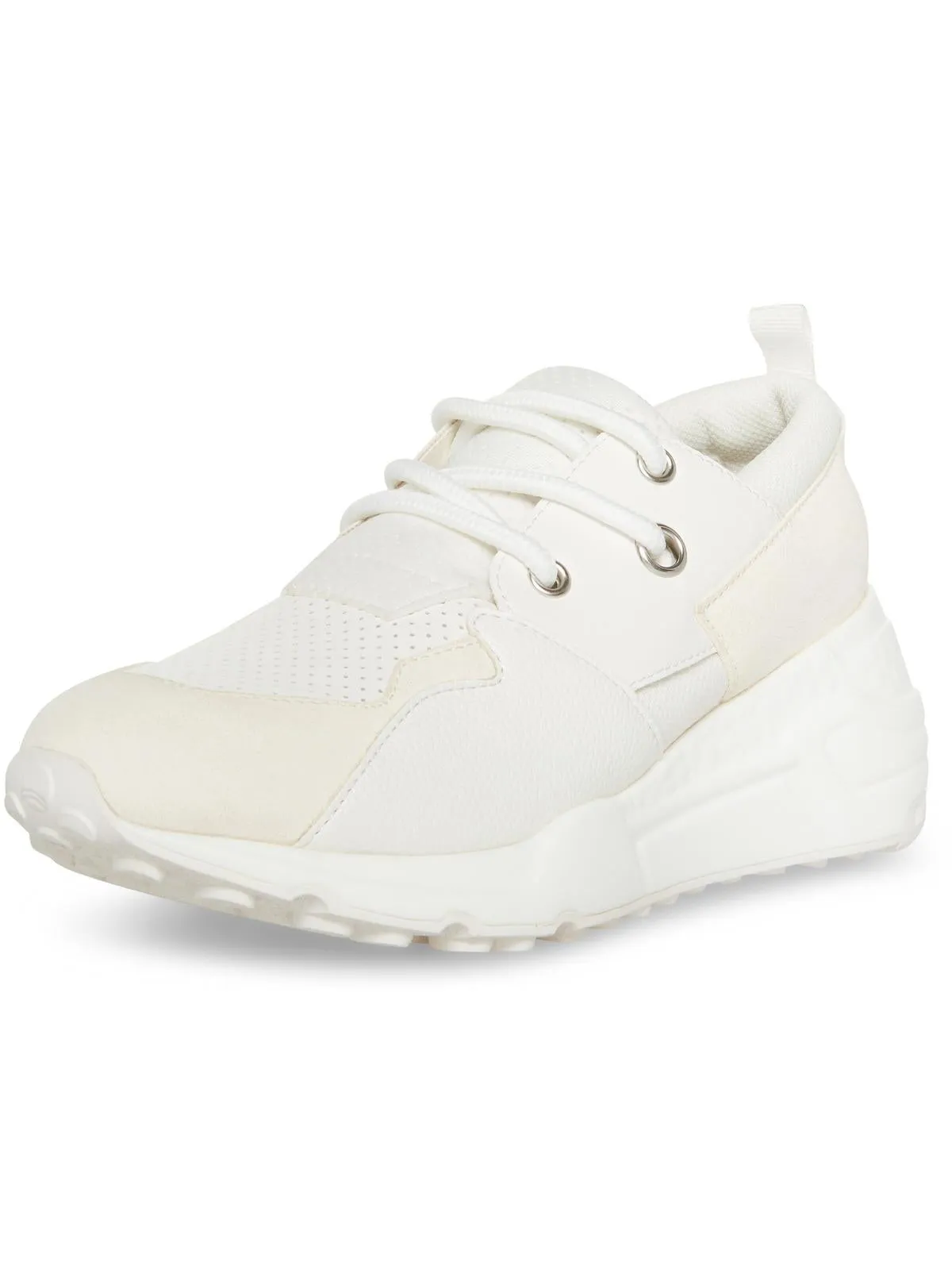 Cliff Womens Low Top Fashion Sneakers